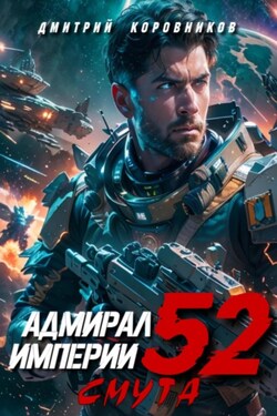 Адмирал Империи – 52 - Дмитрий Коровников