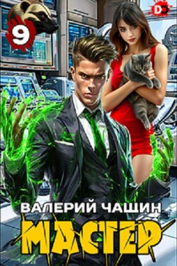 Мастер 9 - Валерий Чащин