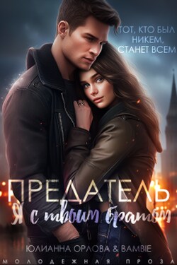 Предатель. Я с твоим братом - Bambie