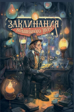 Заклинания волшебного пера. Том 2 - Коллектив авторов