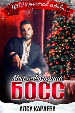 Мой Новогодний Босс - Алсу Караева