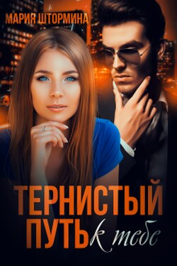 Тернистый путь к тебе - Мария Штормина