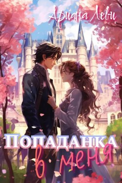 Попаданка в... меня! - Ариана Леви