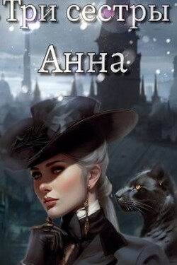 Три сестры. Анна - Дина Сдобберг