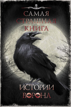 Истории Ворона - Дмитрий Витер
