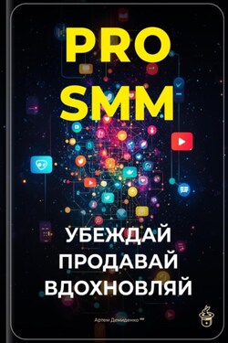 PRO-SMM: Убеждай, продавай, вдохновляй - Артем Демиденко