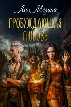 Пробуждающая любовь - Ли Мезина