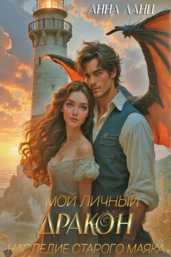 Мой личный дракон. Наследие старого маяка - Анна Ланц