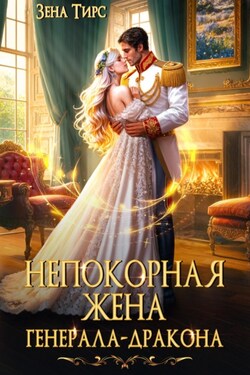 Непокорная жена генерала-дракона - Зена Тирс