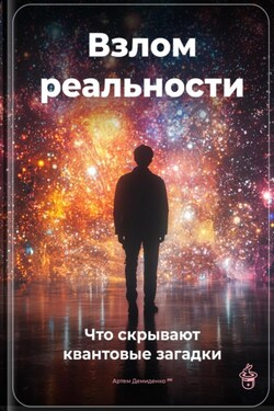 Взлом реальности: Что скрывают квантовые загадки - Артем Демиденко