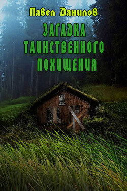 Загадка таинственного похищения - Павел Данилов