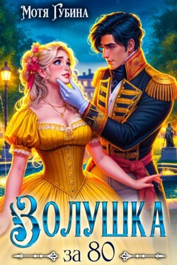 Золушка за 80 - Мотя Губина