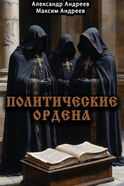 Политические ордена: ку-клукс клан, инквизиция, итальянская мафия и другие - Александр Радьевич Андреев