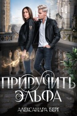 Приручить Эльфа - Александра Берг