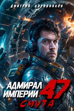 Адмирал Империи – 47 - Дмитрий Коровников
