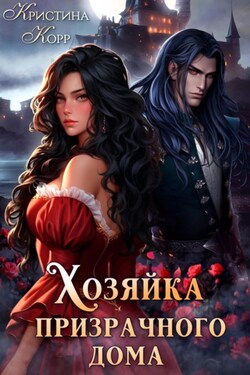 Хозяйка Призрачного Дома. Невеста демона - Кристина Корр