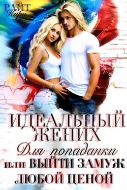 Идеальный жених для попаданки, или Выйти замуж любой ценой - Кира РАЙТ
