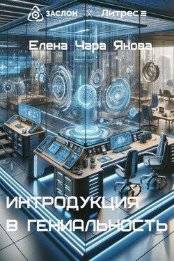 Интродукция в гениальность - Елена Янова