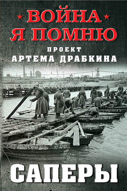 Саперы - Артем Драбкин