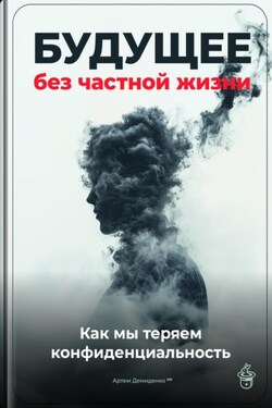 Будущее без частной жизни: Как мы теряем конфиденциальность - Артем Демиденко