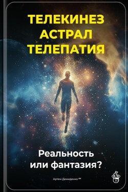 Телекинез, астрал, телепатия: Реальность или фантазия? - Артем Демиденко