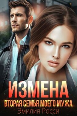 Измена. Вторая семья моего мужа - Эмилия Росси