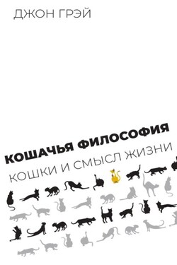 Кошачья философия. Кошки и смысл жизни