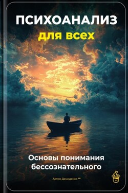 Психоанализ для всех: Основы понимания бессознательного - Артем Демиденко