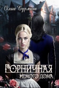 Горничная немого дома - Ольга Сурмина