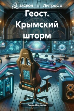 Геост. Крымский шторм - Елена Леденёва