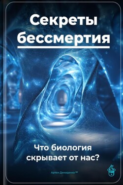 Секреты бессмертия: Что биология скрывает от нас? - Артем Демиденко
