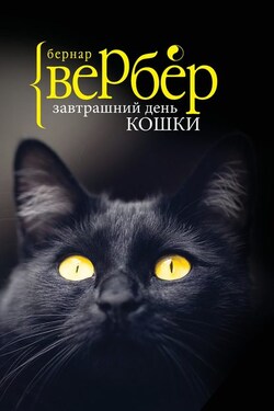 Завтрашний день кошки - Бернар Вербер