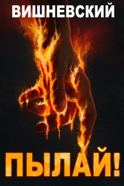 Холодное пламя: Пылай! - Сергей Вишневский