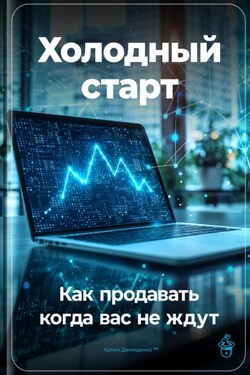 Холодный старт: Как продавать, когда вас не ждут