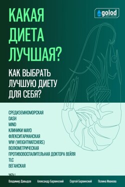 Какая диета лучшая? Как выбрать лучшую диету для себя? Часть 1 - Владимир Давыдов