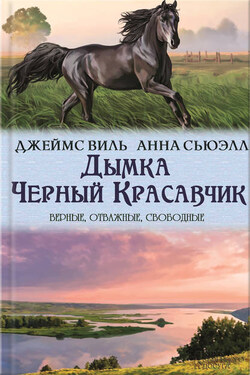 Дымка. Черный Красавчик (сборник) - Анна Сьюэлл