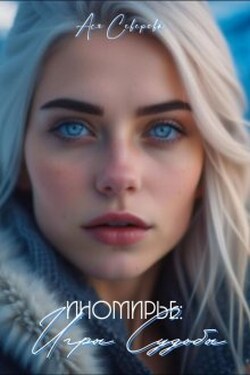Иномирье: Игры судьбы - Ася Северова