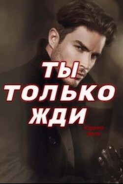 Ты только жди - Карина Волк