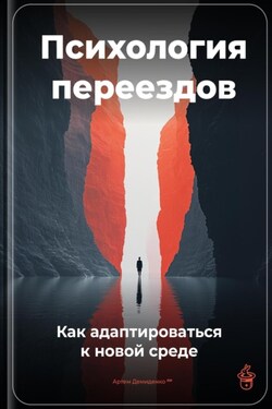 Психология переездов: Как адаптироваться к новой среде