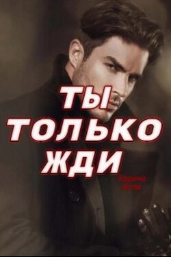 Ты только жди ( вторая часть) - Карина Волк