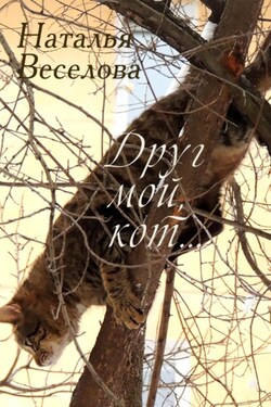 Друг мой, кот… - Наталья Веселова