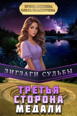 Зигзаги судьбы. Третья сторона медали - Ирина Фирсовна Михеева