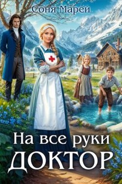 На все руки доктор - Соня Марей