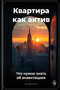Квартира как актив: Что нужно знать об инвестициях - Артем Демиденко