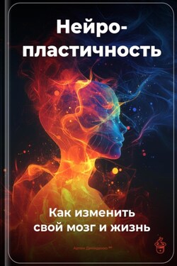 Нейропластичность: Как изменить свой мозг и жизнь - Артем Демиденко