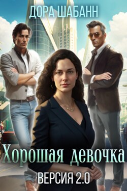 Хорошая девочка. Версия 2.0 - Дора Шабанн