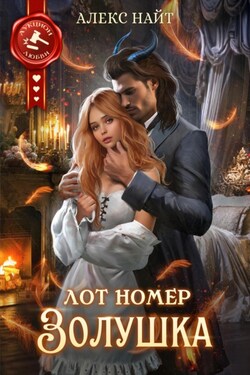 Лот номер Золушка - Алекс Найт