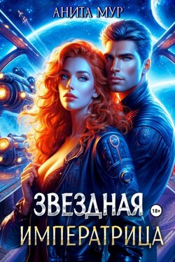 Звездная императрица - Анита Мур