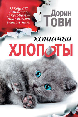Кошачьи хлопоты (сборник) - Дорин Тови