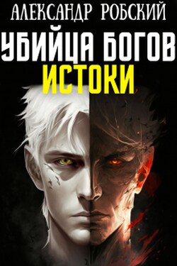 Убийца Богов 3: Истоки - Александр Робский
